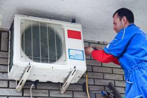 24/7 and Emergency HVAC Near Blythewood, SC | Air Conidtioning and Heating Contractors